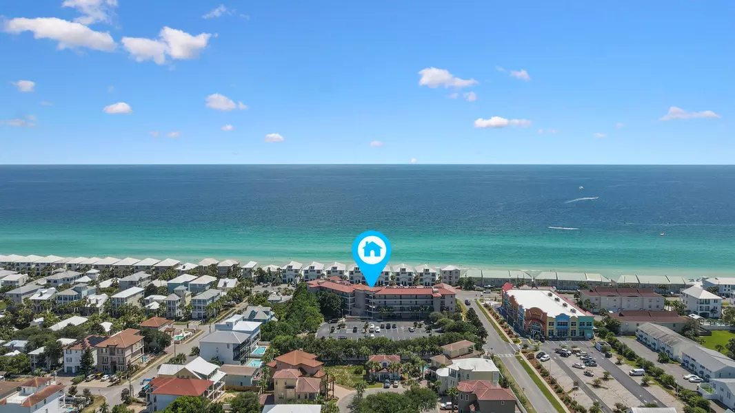 1952 Scenic Gulf Drive  #UNIT 302, Miramar Beach, FL 32550