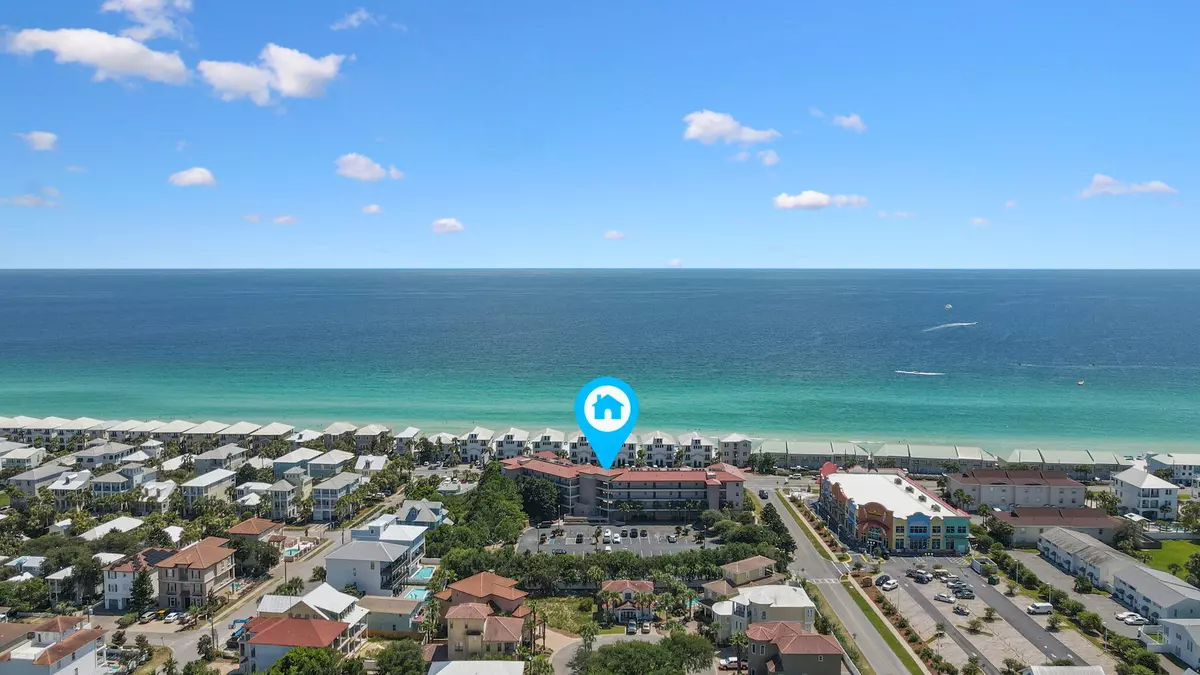 Miramar Beach, FL 32550,1952 Scenic Gulf Drive  #UNIT 302