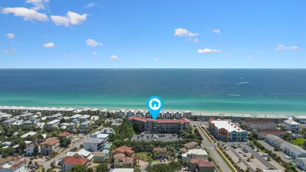 1952 Scenic Gulf Drive  #UNIT 302, Miramar Beach, FL 32550