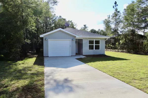 Crestview, FL 32539,4633 Falcon Way