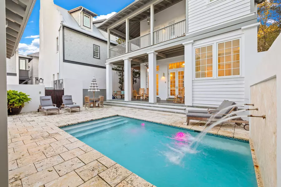 25 N Belize Lane, Rosemary Beach, FL 32461