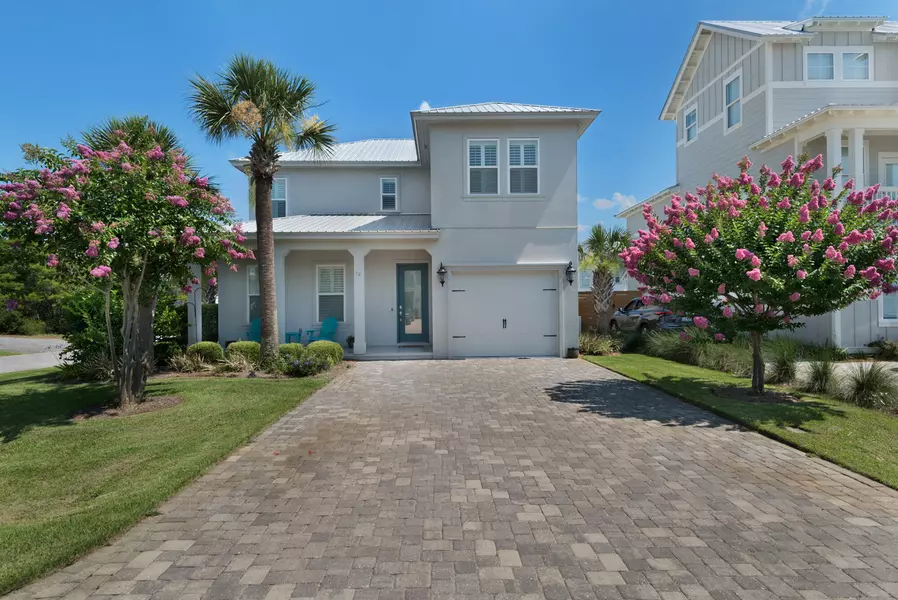 70 Ruth Street, Miramar Beach, FL 32550