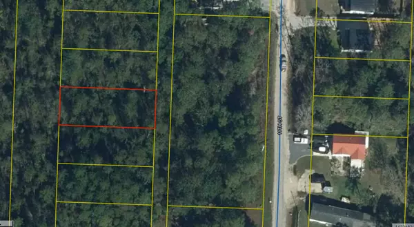 Santa Rosa Beach, FL 32459,lot 18 12th Street