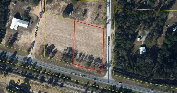 east lot Hwy 90, Defuniak Springs, FL 32433