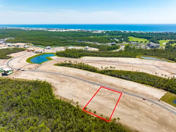 Inlet Beach, FL 32461,Lot 189 Windsong