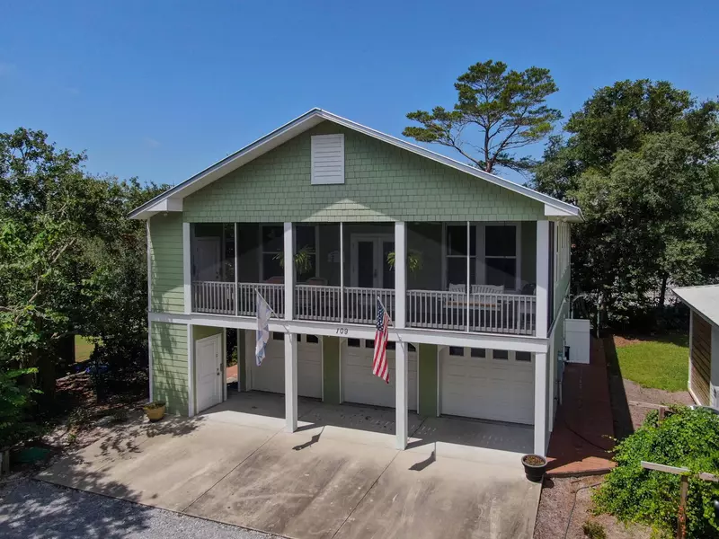 109 N Gulf Drive, Santa Rosa Beach, FL 32459