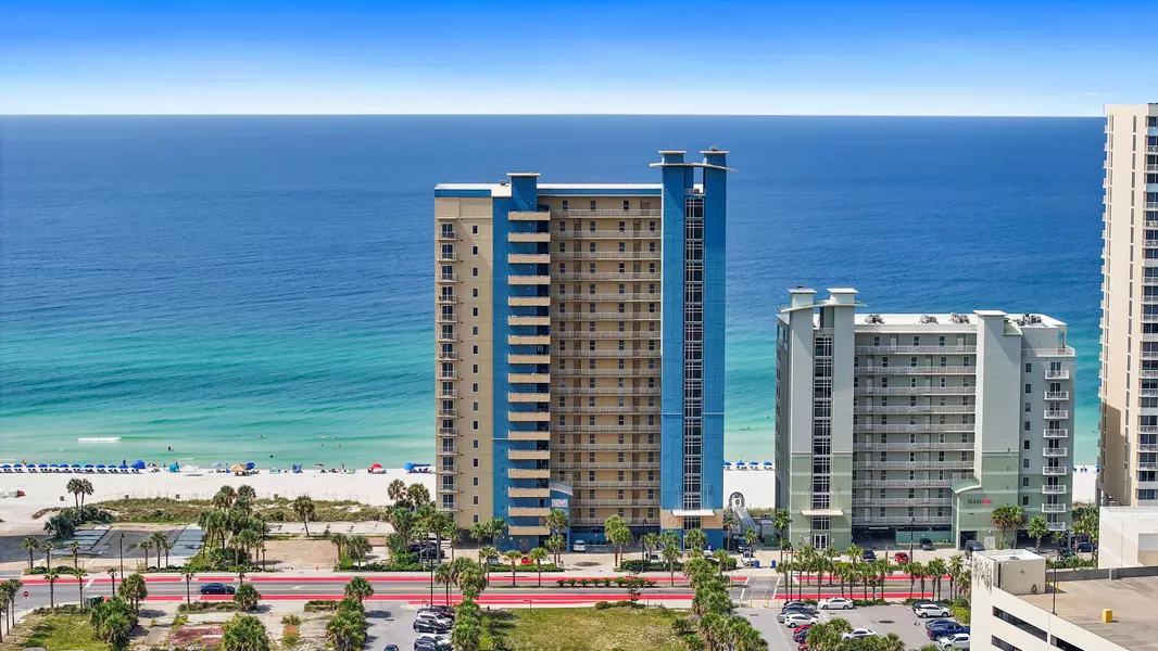 10713 Front Beach Road  #403, Panama City Beach, FL 32407