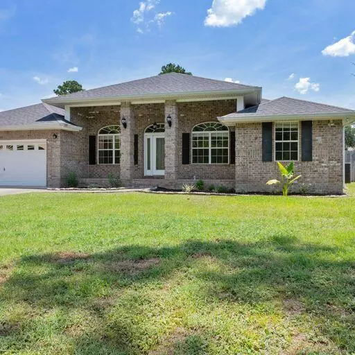 Crestview, FL 32536,2377 Genevieve Way