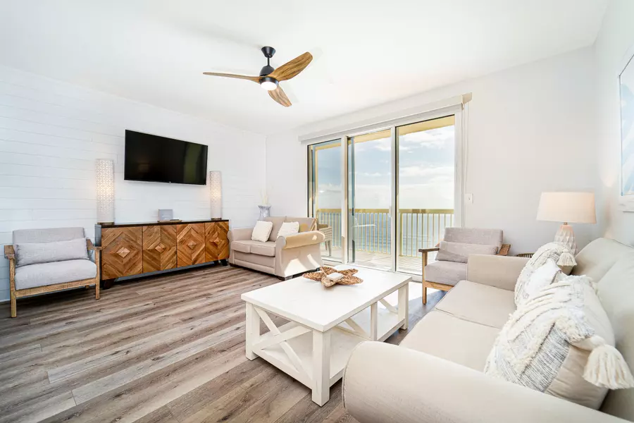 17757 Front Beach Road  #UNIT 2207D, Panama City Beach, FL 32413