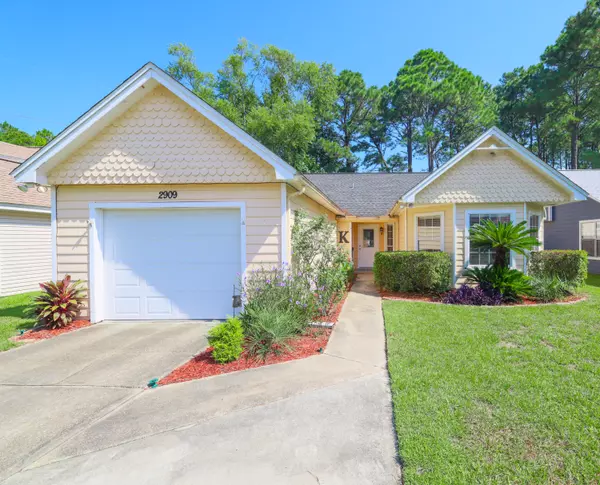 Fort Walton Beach, FL 32547,2909 Bentwood Lane