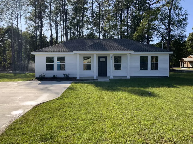 192 S Norwood Road, Defuniak Springs, FL 32435