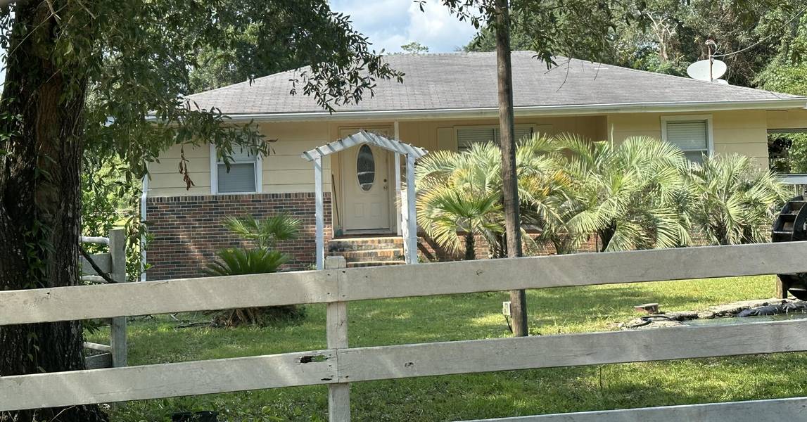 51 Ranger Road Road, Defuniak Springs, FL 32434