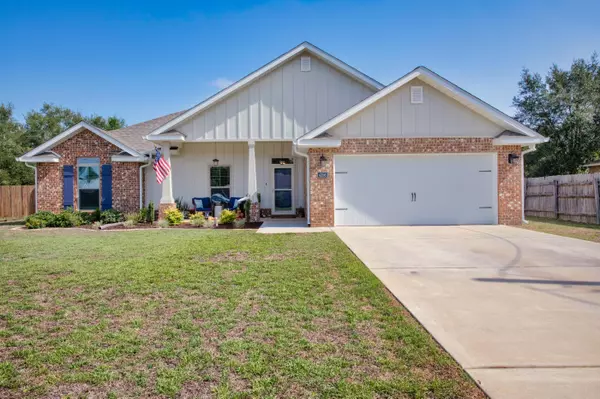 4356 Canton Court, Gulf Breeze, FL 32563