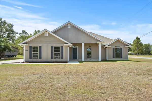 9465 American Farms Road, Milton, FL 32583