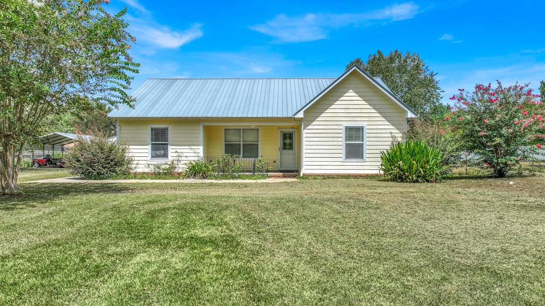 826 Alford Road, Chipley, FL 32428