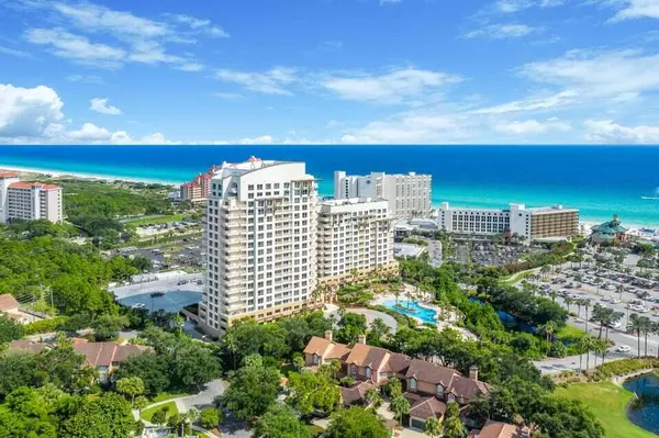 Miramar Beach, FL 32550,5000 Sandestin Boulevard  #6209