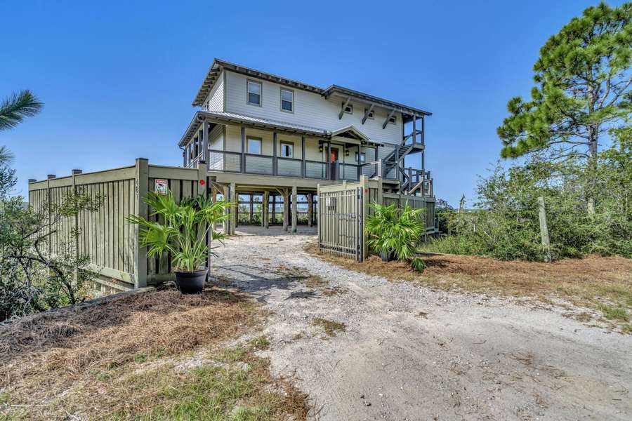 487 W Nursery Road, Santa Rosa Beach, FL 32459