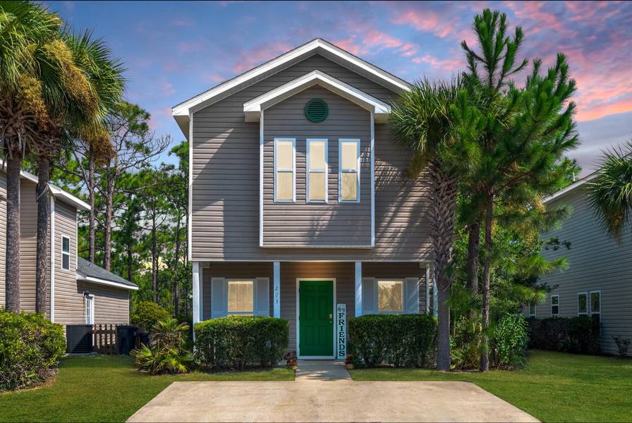 203 Enchanted Way, Santa Rosa Beach, FL 32459