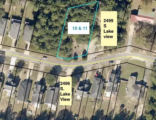 Crestview, FL 32536,2497 S Lakeview Drive