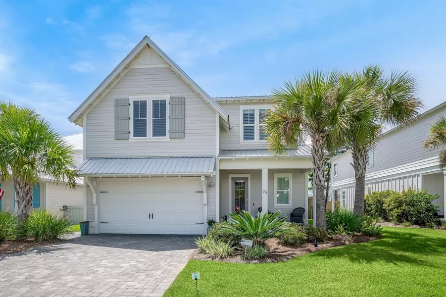 29 Ruth Street, Miramar Beach, FL 32550