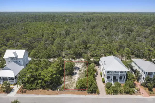 Santa Rosa Beach, FL 32459,Lot 29 Morgan's Trail