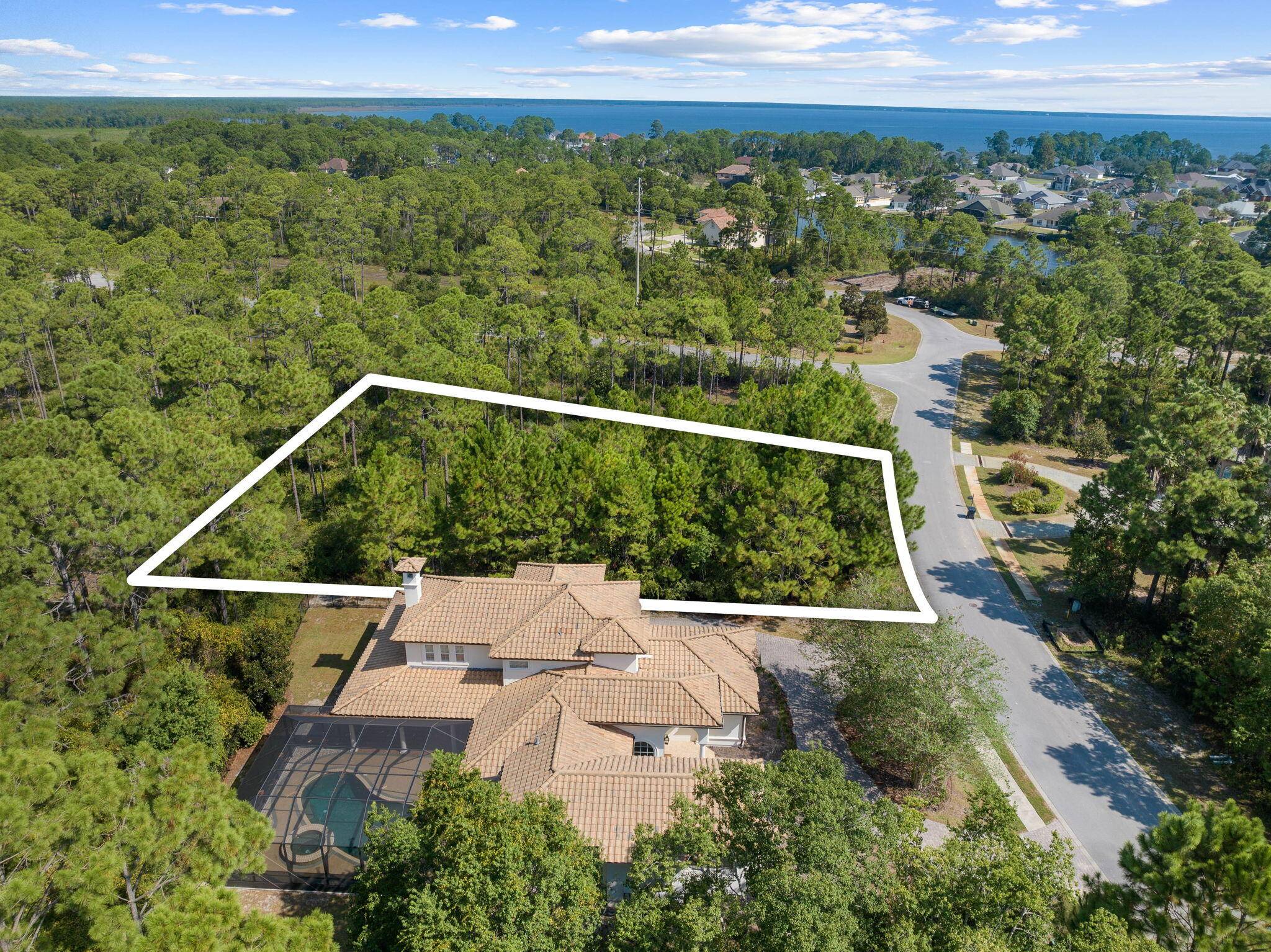 102 Tuscany Way,  Panama City Beach,  FL 32407