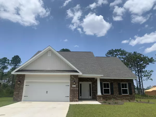 Navarre, FL 32566,9602 Creets Landing Drive  #CL11