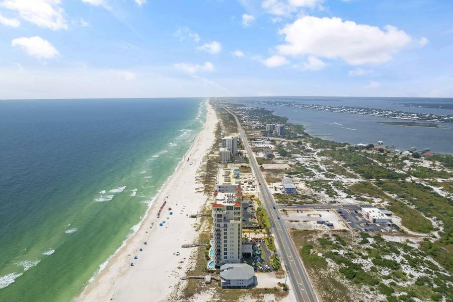 14511 Perdido Key Drive  #602, Perdido Key, FL 32507