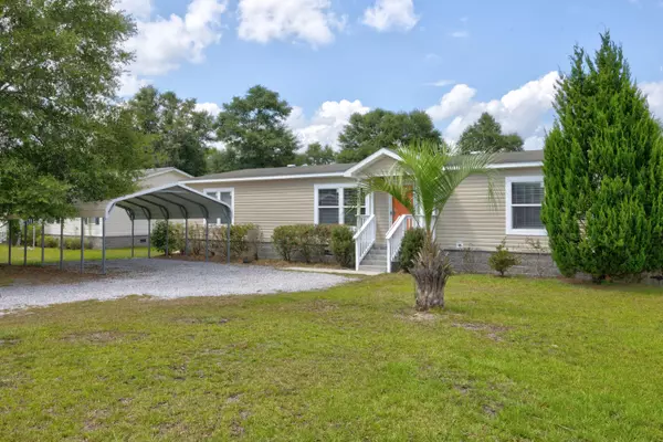 Baker, FL 32531,1505 Trotter Way