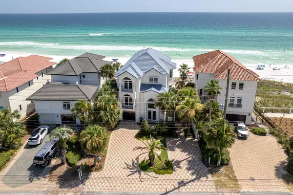 815 Scenic Gulf Drive, Miramar Beach, FL 32550