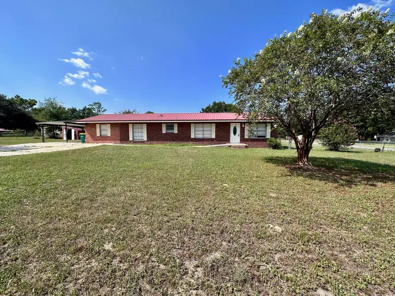 3088 Jefferson Avenue, Crestview, FL 32539