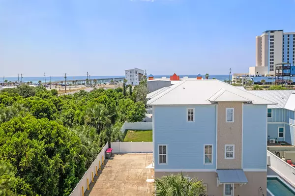 Panama City Beach, FL 32407,621 Lyndell Lane  #A