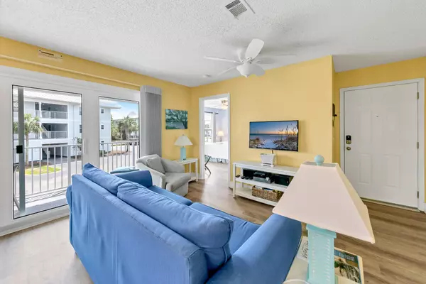 Santa Rosa Beach, FL 32459,11 Beachside Drive  #923