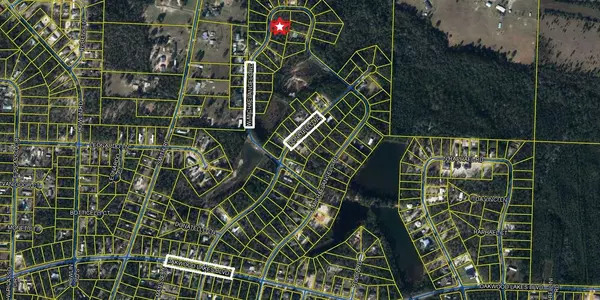 Defuniak Springs, FL 32433,Lot 10 W Michaelangelo Road