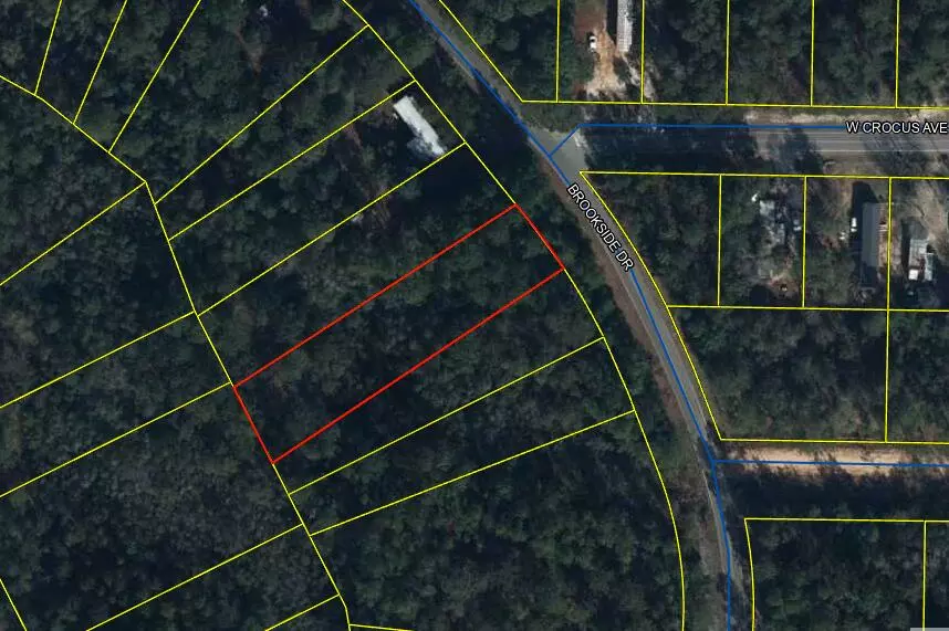 82 Brookside Drive, Defuniak Springs, FL 32433