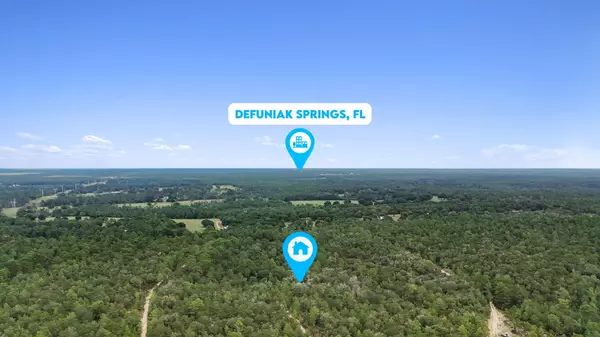 Defuniak Springs, FL 32433,Lots 36,37,38 E BOX ELDER DR