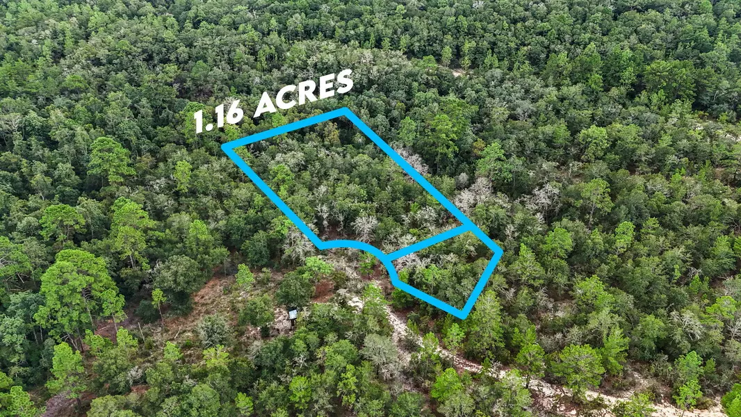 Lots 36, 37, 38 E BOX ELDER DR, Defuniak Springs, FL 32433