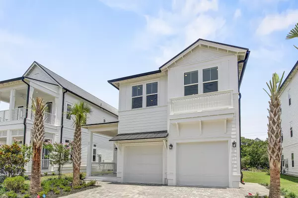 Santa Rosa Beach, FL 32459,77 Seaboard Lane