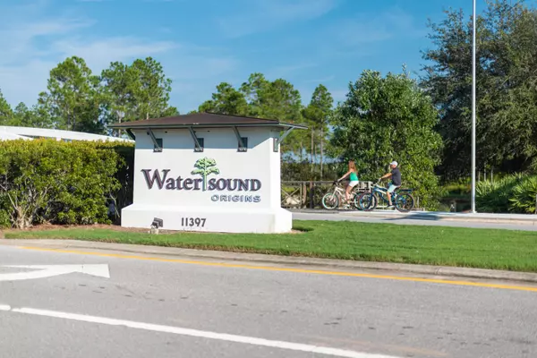 Watersound, FL 32461,743 Medley Street  #Lot 16