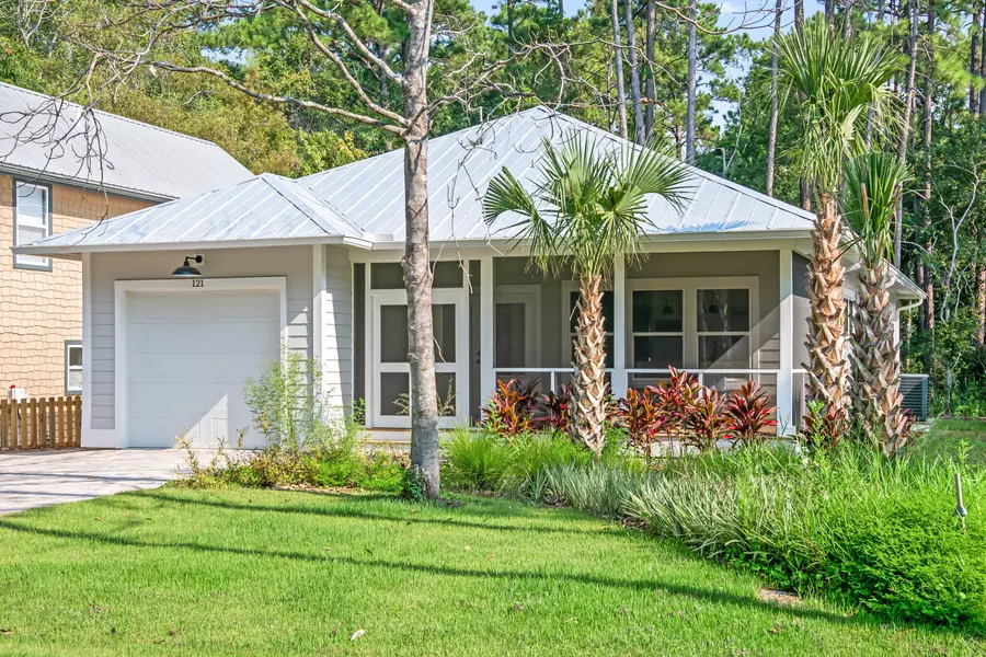 121 Summer Breeze Lane, Santa Rosa Beach, FL 32459