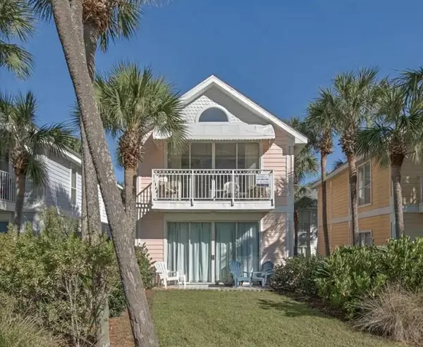 69 Crystal Beach Drive  #UNIT 2 A & B, Destin, FL 32541