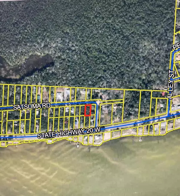 Lot 19 Satsuma Road, Niceville, FL 32578