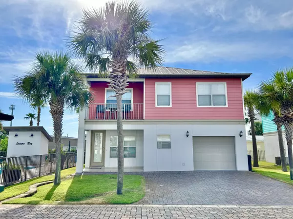 7 Mirage N Way, Miramar Beach, FL 32550