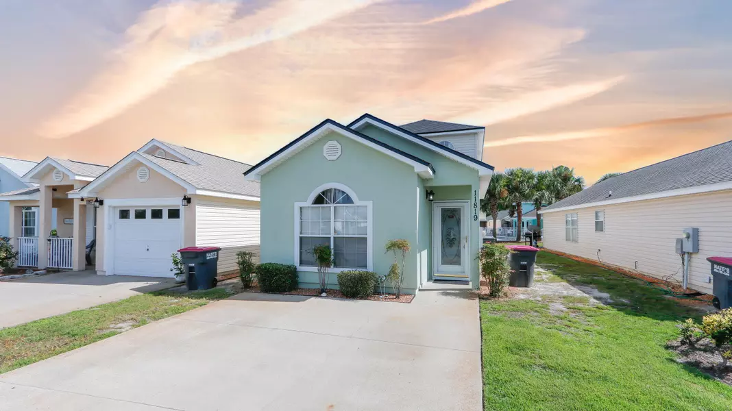 11819 Seashore Lane, Panama City Beach, FL 32407