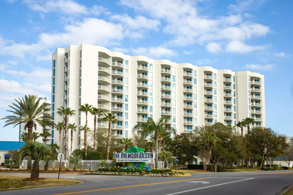 Destin, FL 32541,4205 Indian Bayou Trail  #UNIT 3103