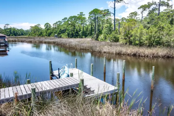 Inlet Beach, FL 32461,Lot 3 N Walton Lakeshore Drive