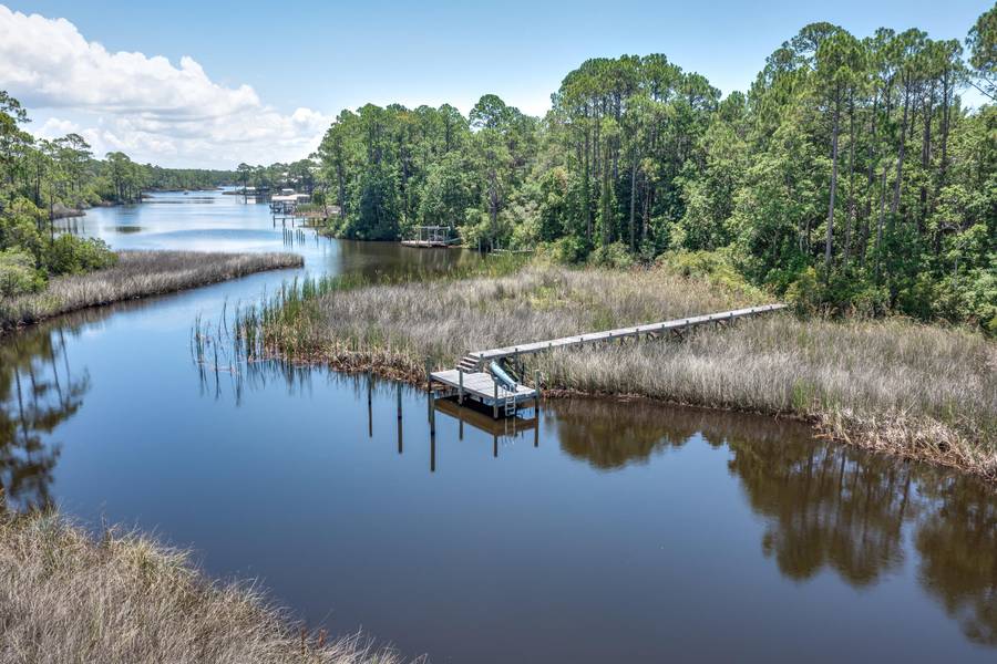 Lot 3 N Walton Lakeshore Drive, Inlet Beach, FL 32461