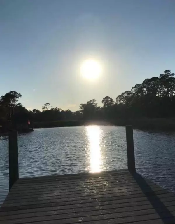 Inlet Beach, FL 32461,Lot 3 N Walton Lakeshore Drive