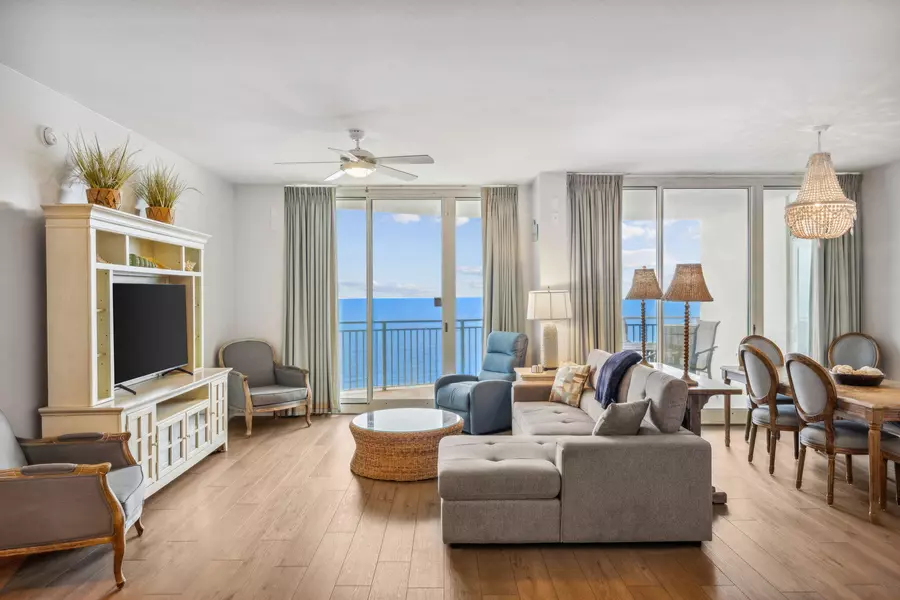 15625 Front Beach Road  #1902, Panama City Beach, FL 32413