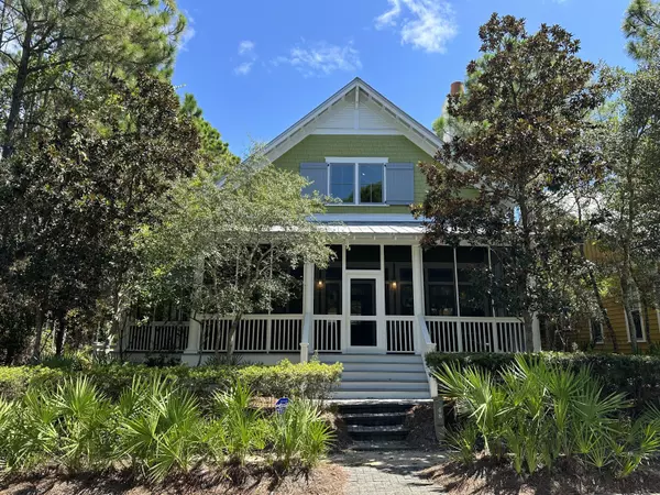 48 Tall Timber Court, Santa Rosa Beach, FL 32459